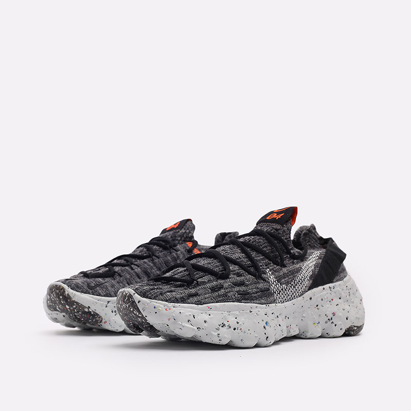 Женские кроссовки Nike WMNS Space Hippie 04 (CD3476-002)  - цена, описание, фото 2